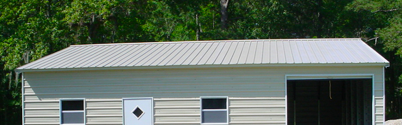 Vertical Roof image