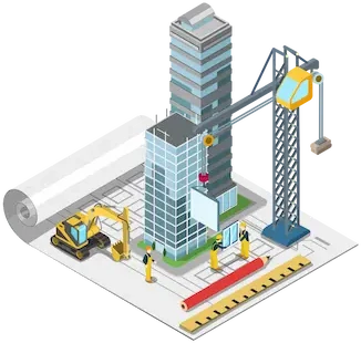 Builder 3D Image